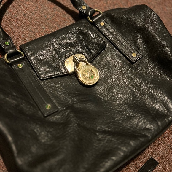 Used Michael Kors bag - Picture 5 of 5